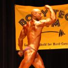 Isaac  Danielson - NPC Red River Classic 2009 - #1